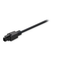 PR2FK20M - Teltonika 4-Pin Besleyici Kablosu